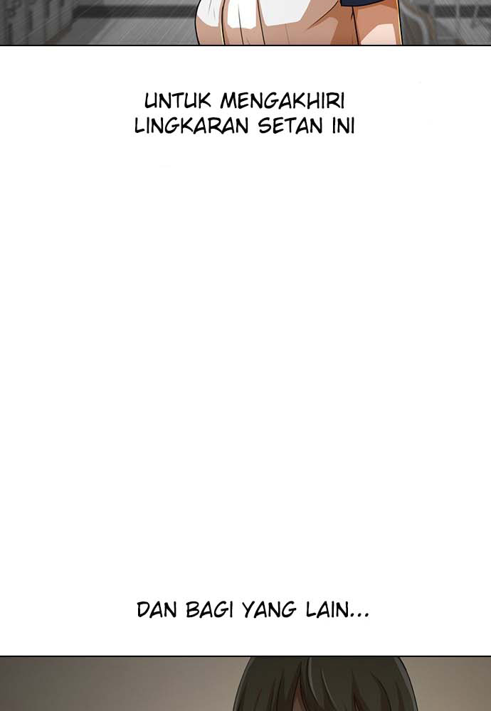 The Girl From Random Chatting!: Chapter chapter-65 - Page 91
