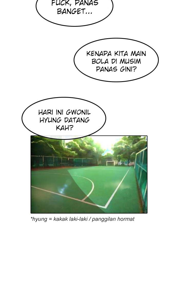 The Girl From Random Chatting!: Chapter chapter-65 - Page 99