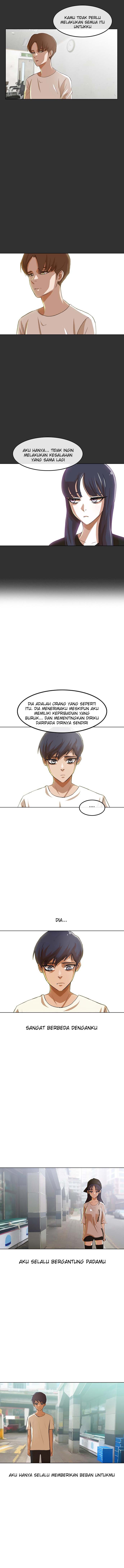 The Girl From Random Chatting!: Chapter chapter-69 - Page 6