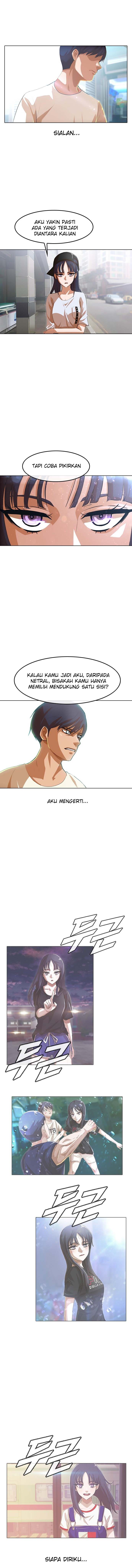 The Girl From Random Chatting!: Chapter chapter-69 - Page 7