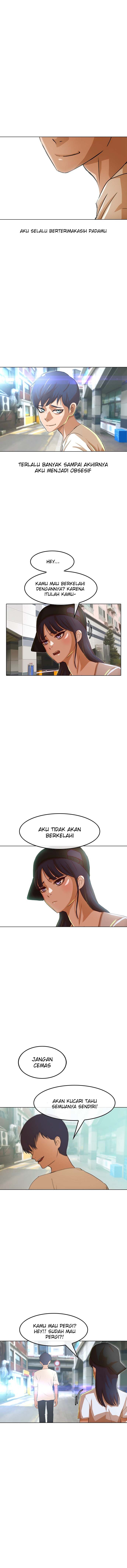 The Girl From Random Chatting!: Chapter chapter-69 - Page 9