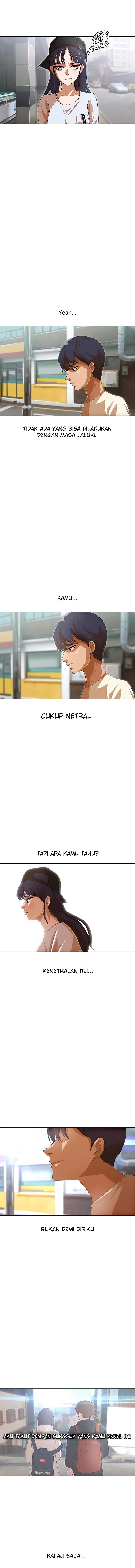 The Girl From Random Chatting!: Chapter chapter-69 - Page 10