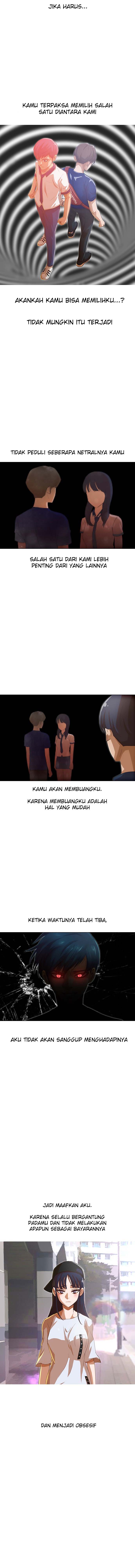 The Girl From Random Chatting!: Chapter chapter-69 - Page 11