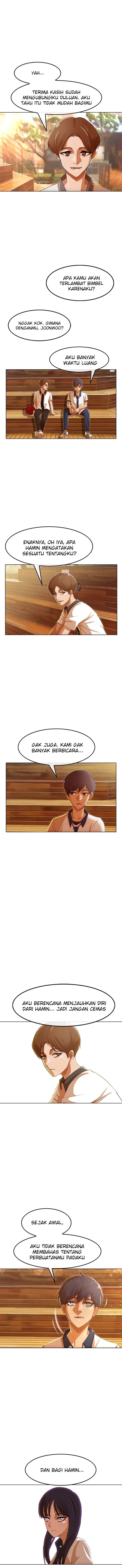 The Girl From Random Chatting!: Chapter chapter-69 - Page 13