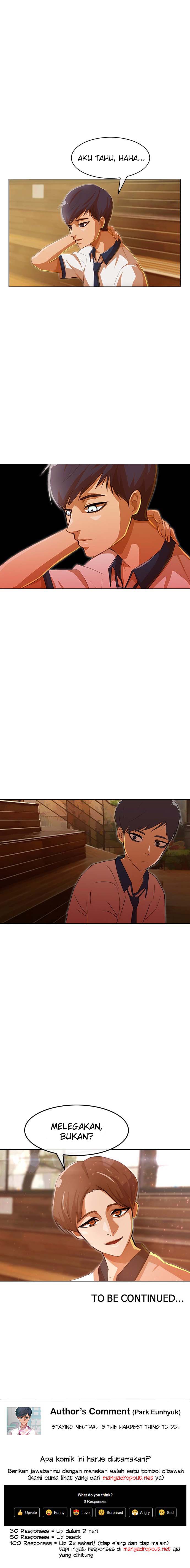 The Girl From Random Chatting!: Chapter chapter-69 - Page 15