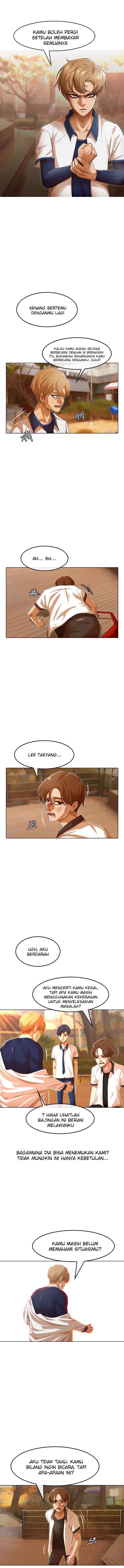 The Girl From Random Chatting!: Chapter chapter-71 - Page 2
