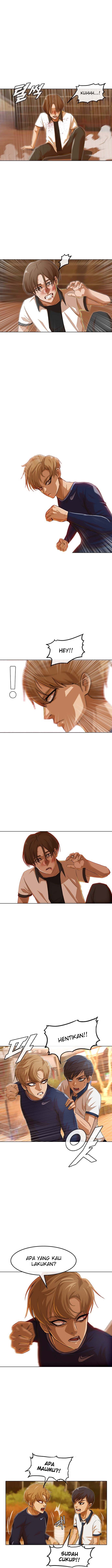 The Girl From Random Chatting!: Chapter chapter-71 - Page 5
