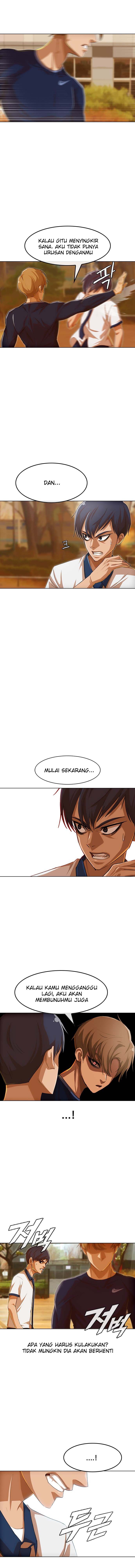The Girl From Random Chatting!: Chapter chapter-71 - Page 8