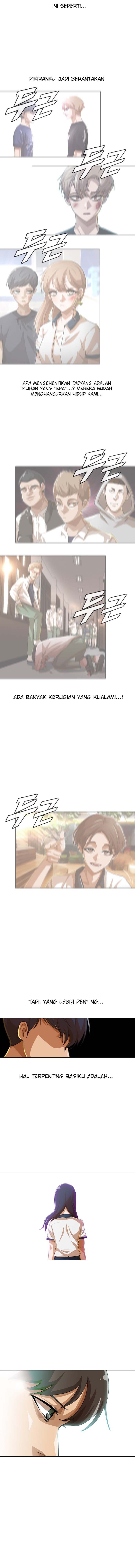 The Girl From Random Chatting!: Chapter chapter-71 - Page 9