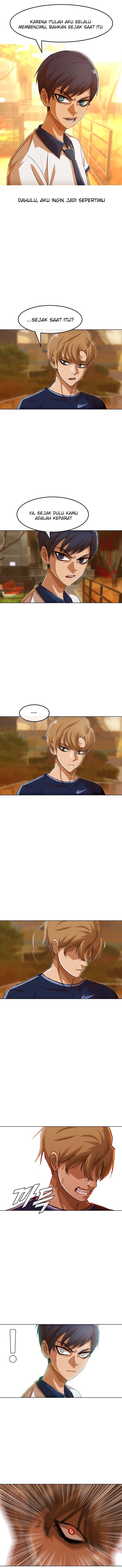 The Girl From Random Chatting!: Chapter chapter-71 - Page 11