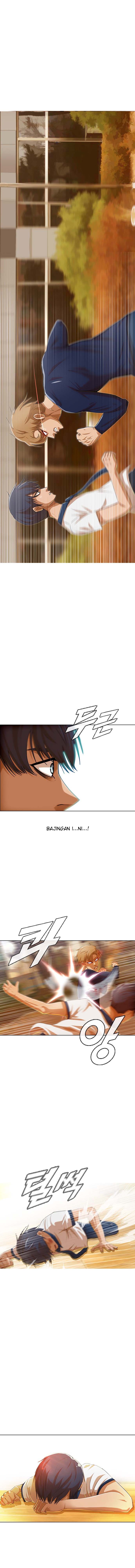 The Girl From Random Chatting!: Chapter chapter-71 - Page 12
