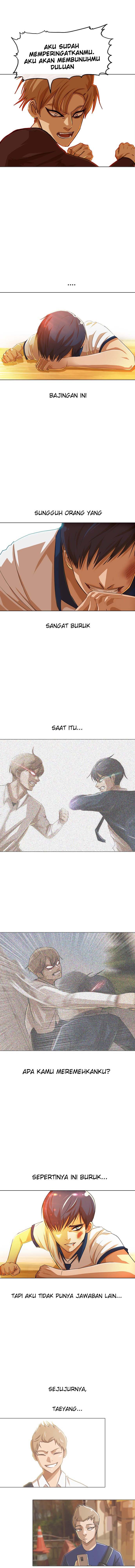 The Girl From Random Chatting!: Chapter chapter-71 - Page 13