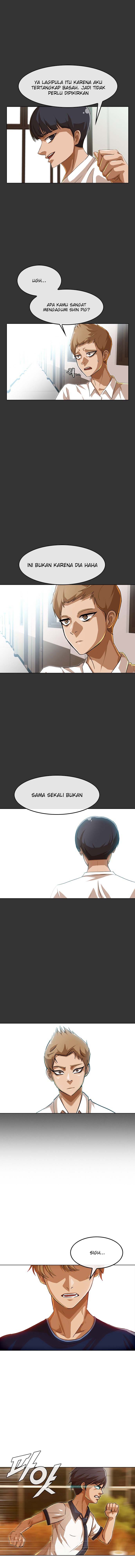 The Girl From Random Chatting!: Chapter chapter-72 - Page 3