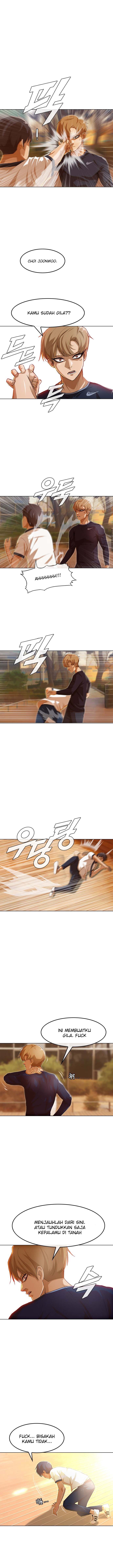 The Girl From Random Chatting!: Chapter chapter-72 - Page 4