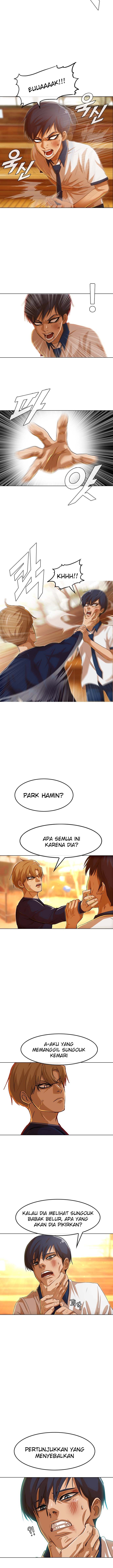 The Girl From Random Chatting!: Chapter chapter-72 - Page 8