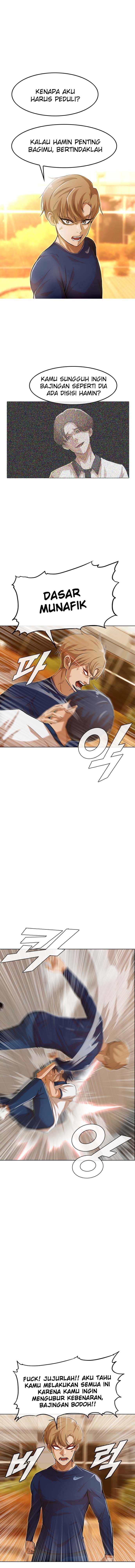 The Girl From Random Chatting!: Chapter chapter-72 - Page 9