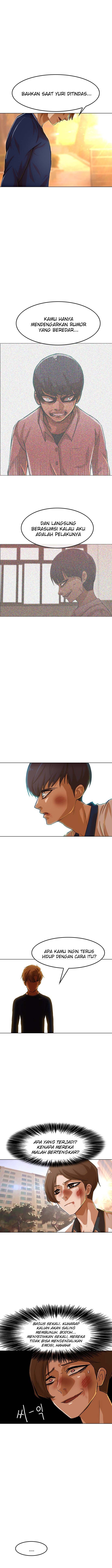 The Girl From Random Chatting!: Chapter chapter-72 - Page 12