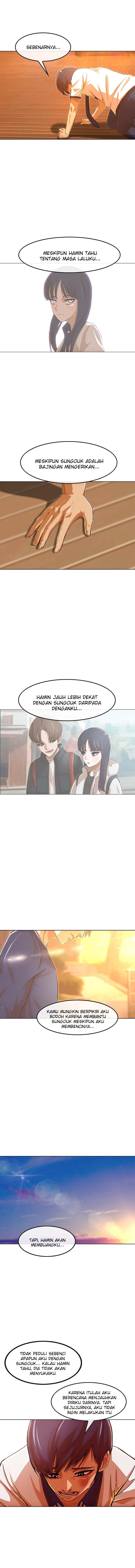The Girl From Random Chatting!: Chapter chapter-72 - Page 13