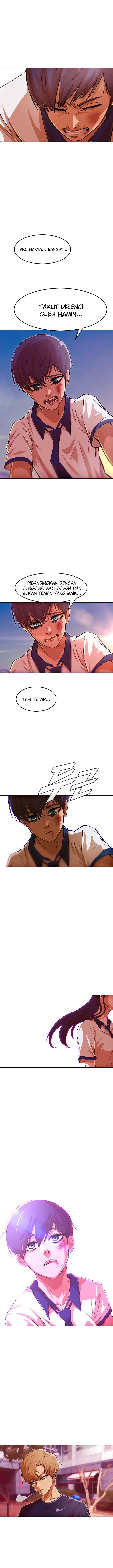 The Girl From Random Chatting!: Chapter chapter-72 - Page 14
