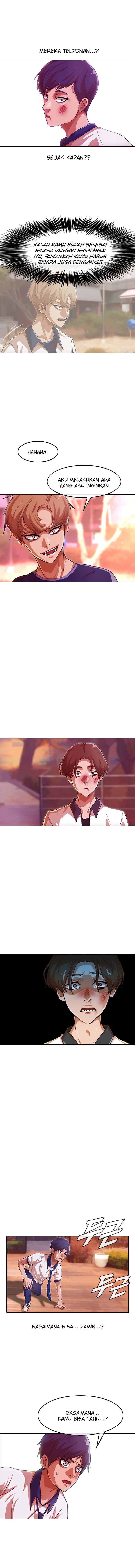 The Girl From Random Chatting!: Chapter chapter-73 - Page 2