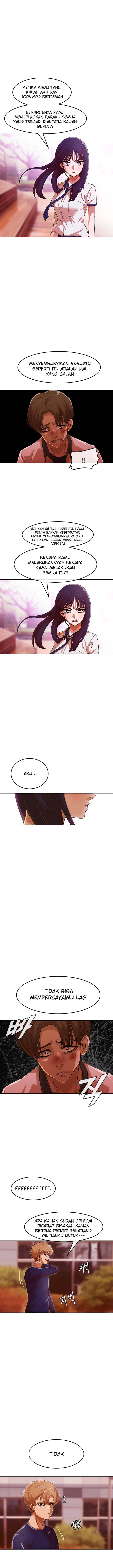 The Girl From Random Chatting!: Chapter chapter-73 - Page 11