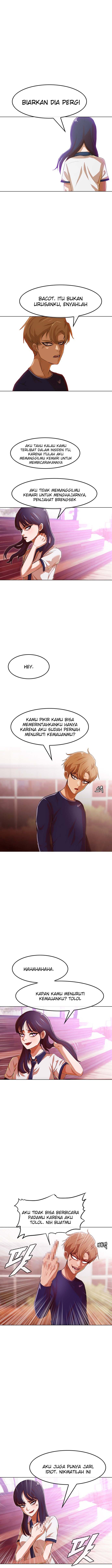The Girl From Random Chatting!: Chapter chapter-73 - Page 12