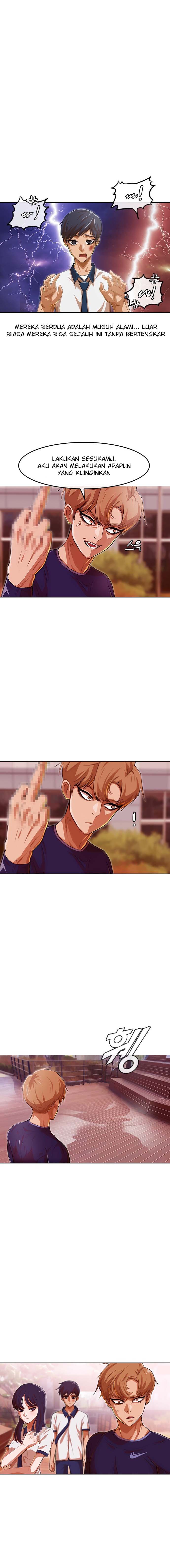 The Girl From Random Chatting!: Chapter chapter-73 - Page 13