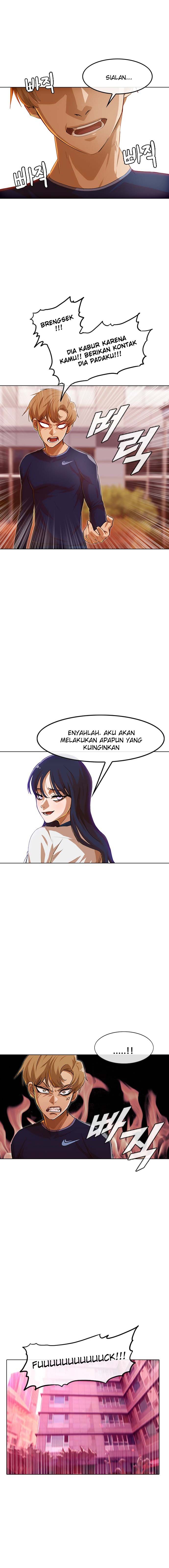 The Girl From Random Chatting!: Chapter chapter-73 - Page 14