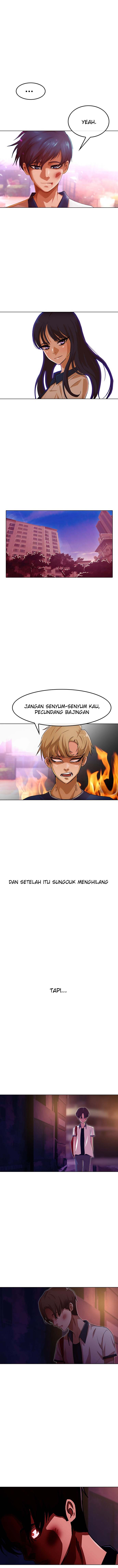 The Girl From Random Chatting!: Chapter chapter-73 - Page 16