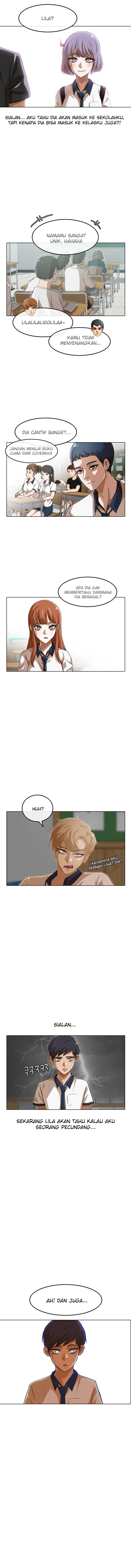 The Girl From Random Chatting!: Chapter chapter-73 - Page 19