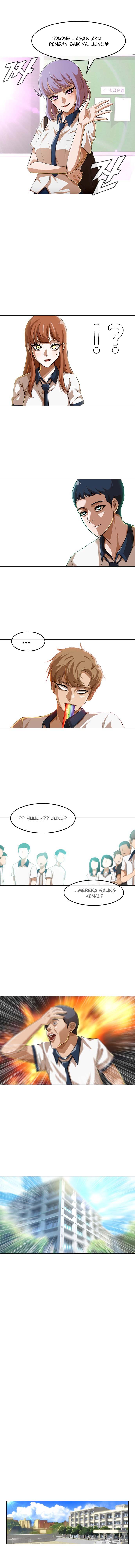 The Girl From Random Chatting!: Chapter chapter-73 - Page 20