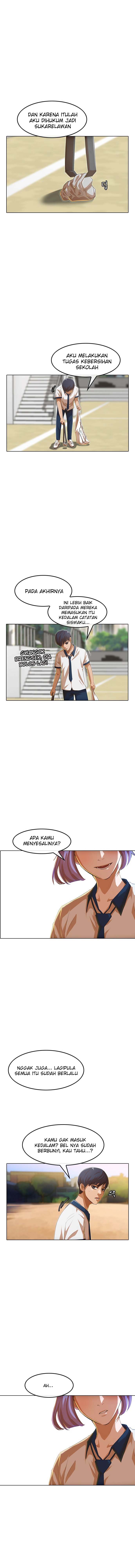 The Girl From Random Chatting!: Chapter chapter-73 - Page 21