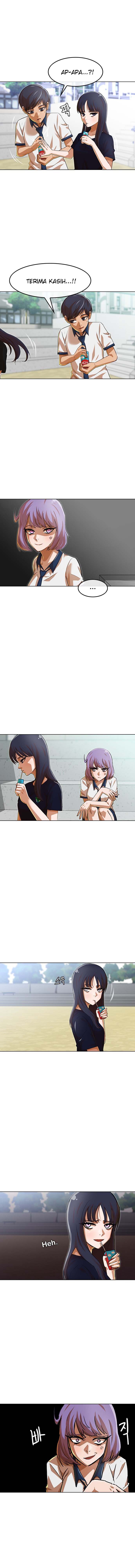 The Girl From Random Chatting!: Chapter chapter-73 - Page 23