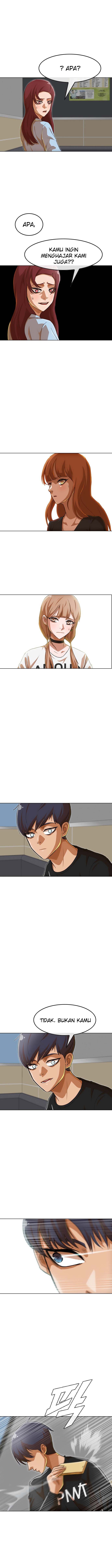 The Girl From Random Chatting!: Chapter chapter-76 - Page 12