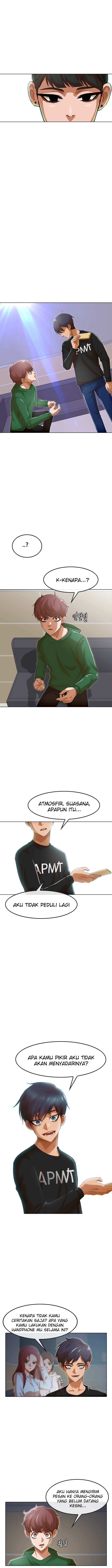 The Girl From Random Chatting!: Chapter chapter-77 - Page 2