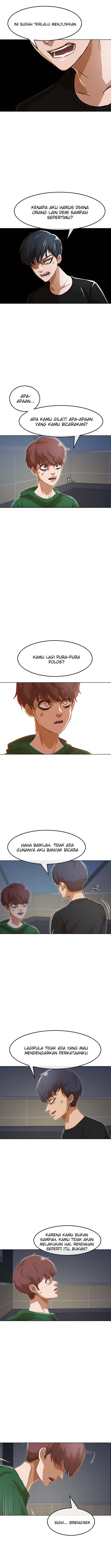 The Girl From Random Chatting!: Chapter chapter-77 - Page 4