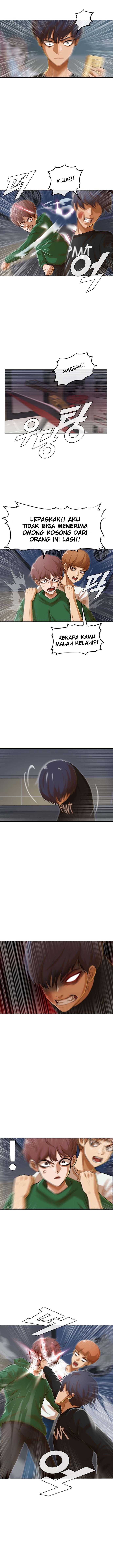 The Girl From Random Chatting!: Chapter chapter-77 - Page 7