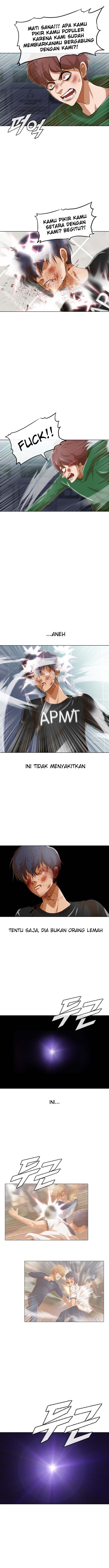 The Girl From Random Chatting!: Chapter chapter-77 - Page 10