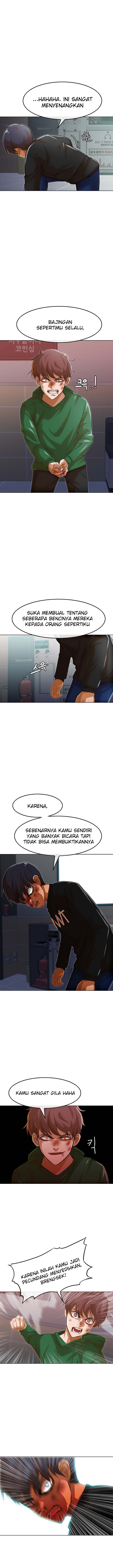 The Girl From Random Chatting!: Chapter chapter-77 - Page 12