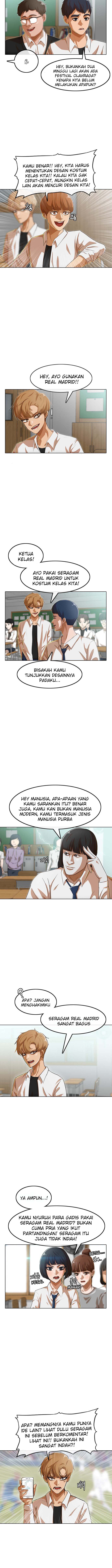 The Girl From Random Chatting!: Chapter chapter-79 - Page 4