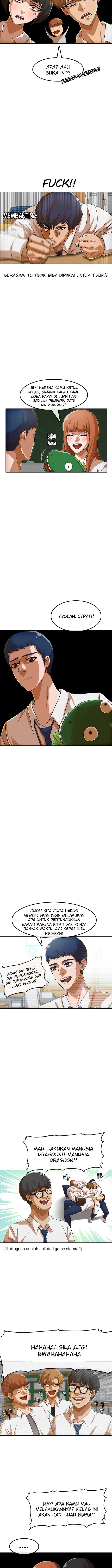 The Girl From Random Chatting!: Chapter chapter-79 - Page 7