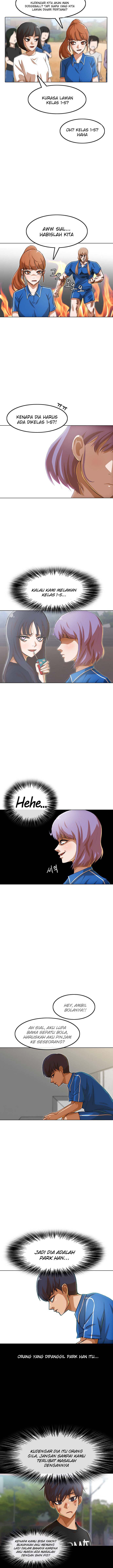 The Girl From Random Chatting!: Chapter chapter-79 - Page 13