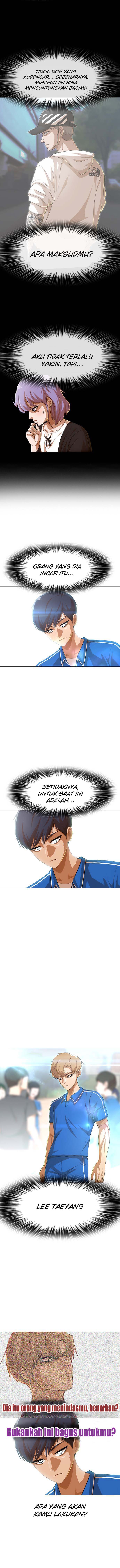 The Girl From Random Chatting!: Chapter chapter-80 - Page 2