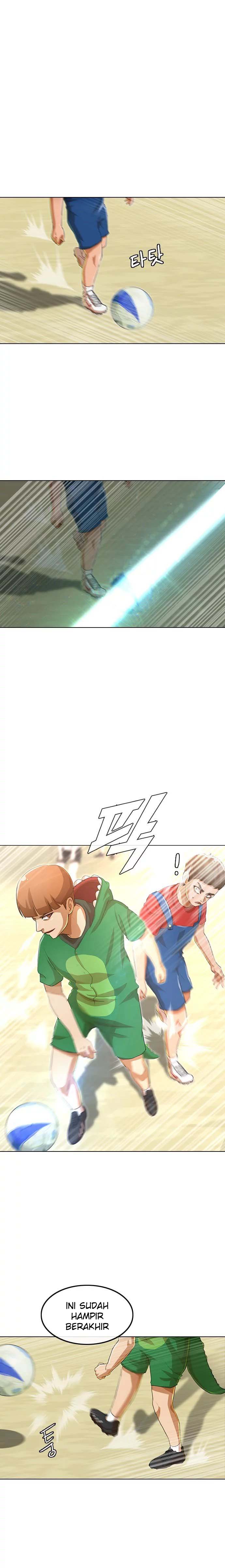 The Girl From Random Chatting!: Chapter chapter-80 - Page 21