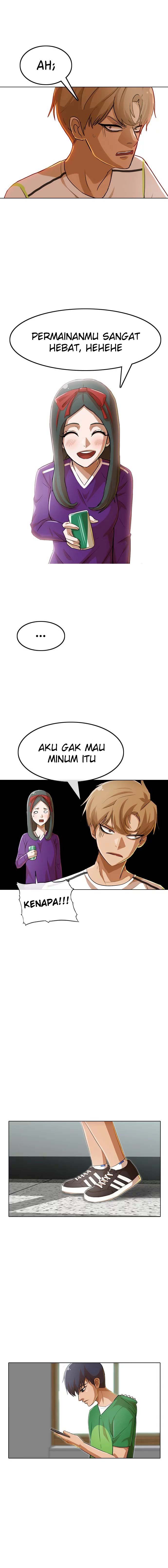 The Girl From Random Chatting!: Chapter chapter-80 - Page 28