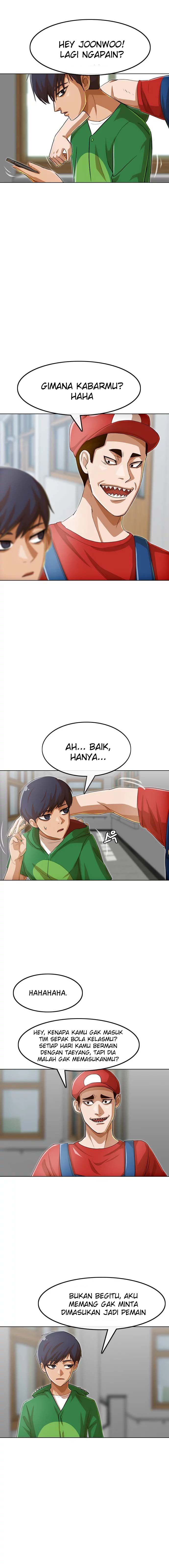 The Girl From Random Chatting!: Chapter chapter-80 - Page 29
