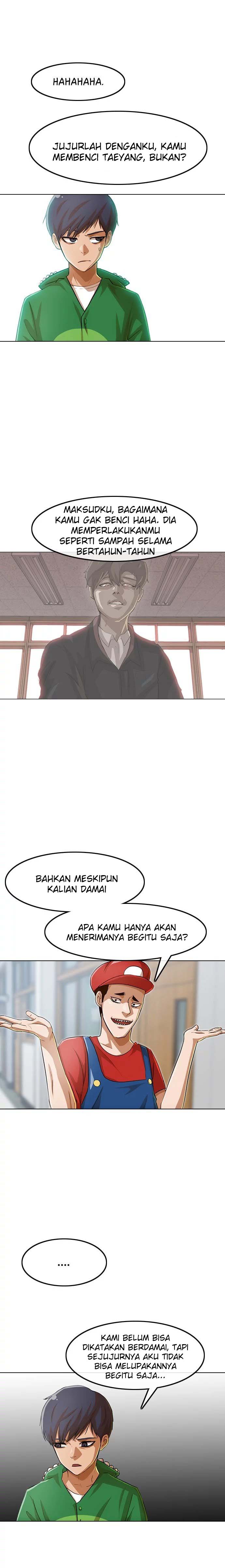 The Girl From Random Chatting!: Chapter chapter-80 - Page 30