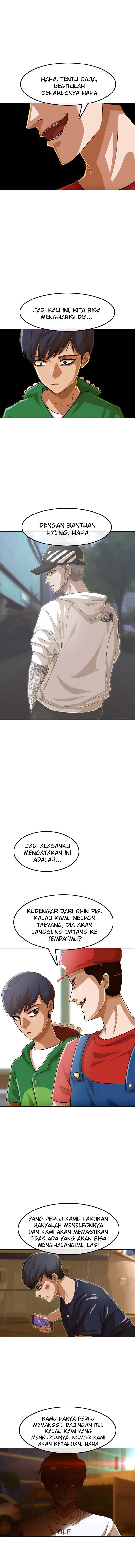 The Girl From Random Chatting!: Chapter chapter-80 - Page 31