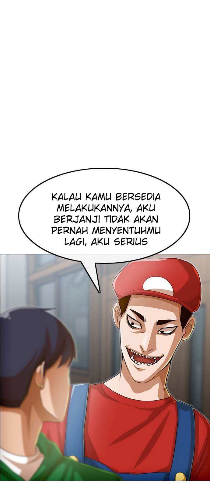 The Girl From Random Chatting!: Chapter chapter-80 - Page 32