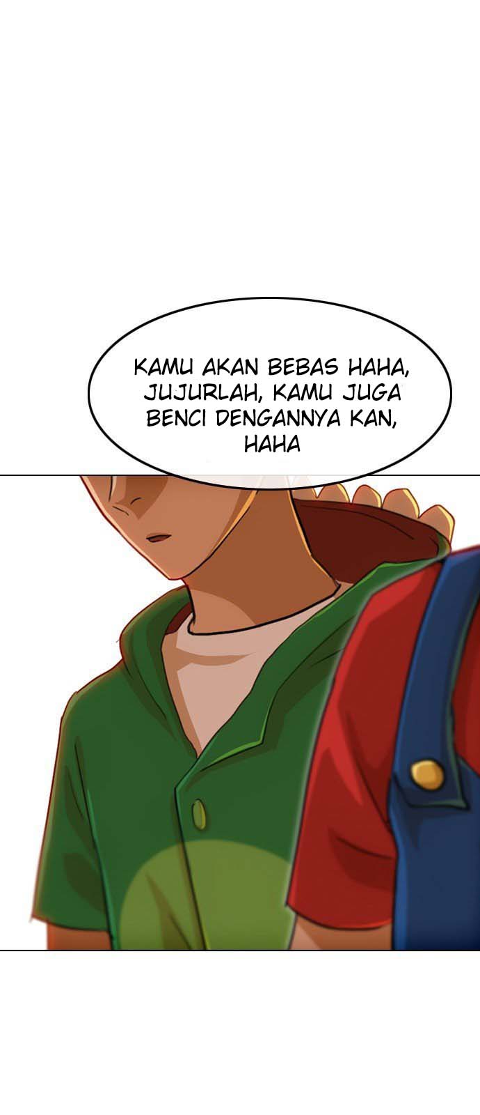 The Girl From Random Chatting!: Chapter chapter-80 - Page 33
